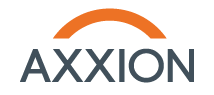 Axxion