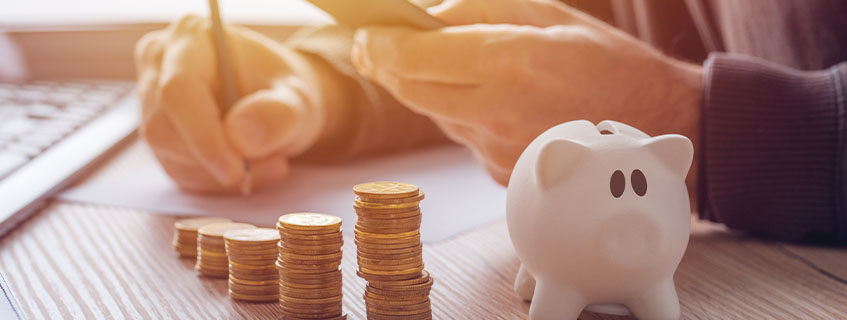 Calcul de la moyenne des coûts : Comment cela aide l'investissement dans les ETF