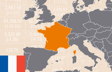 ETF CAC 40®