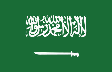 Los mejores índices para ETF sobre Saudi Arabia