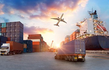 Die besten ETFs für den Industriesektor